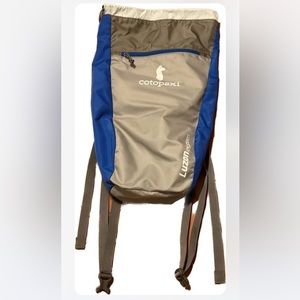 Cotopaxi Luzon 18 Hiking bag with hydration pocket